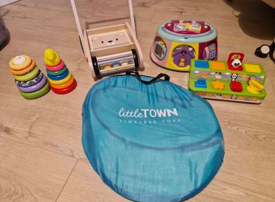 Baby toys