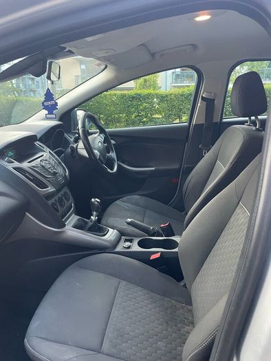 2014 Ford Focus 1.6 TDCi - NCT 01/2027 -