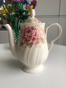 China Teapot
