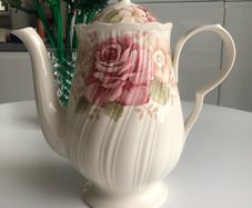 China Teapot