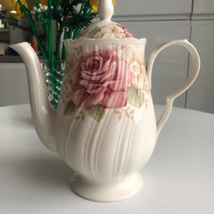 China Teapot