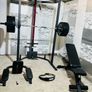 All In One Powerlifting Setup Immaculate Condtion Image 6