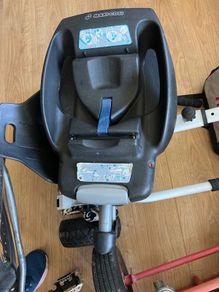 maxi cosi isofix