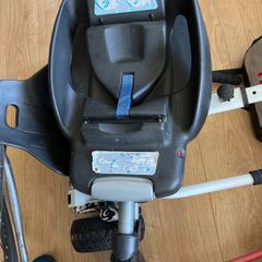 maxi cosi isofix