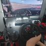 G29 wheel shifter & handbrake Image 2