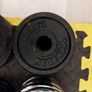 set of  standards weights Image 4