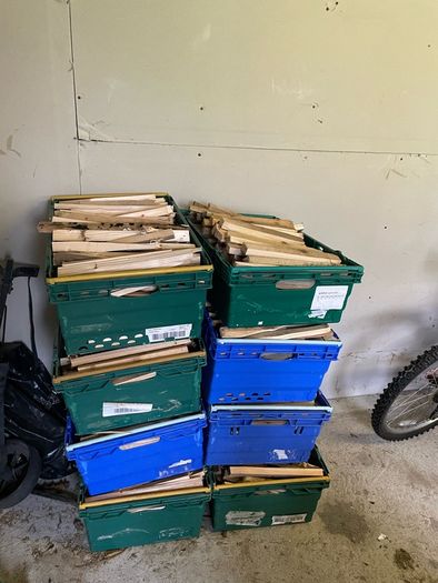 firewood  for sale