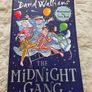 The Midnight Gang by David Walliams Image 3