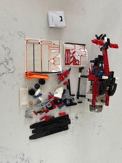 Lego Technic