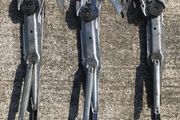 Honda Civic Window Regulators EG EK DC