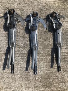 Honda Civic Window Regulators EG EK DC