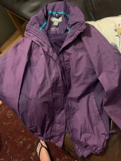 regatta jacket