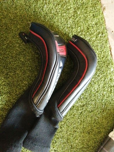 Adams hybrid covers