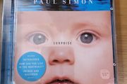 Paul Simon Surprise CD Album 2006 Warner Bros