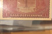13 Polish Notes 1919-1948 Very Nice Condition See Pics