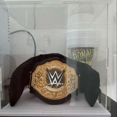 wwe
