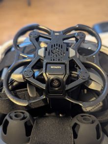 Fpv drone (betafpv aquila16 fpv kit)