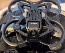 Fpv drone (betafpv aquila16 fpv kit)