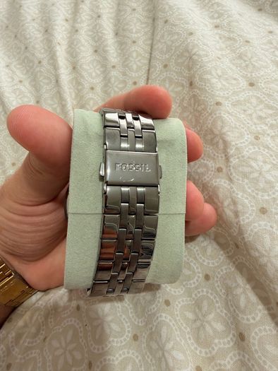 Fossil Watch