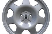 Navis Gp7 Van T5 / T6 Alloys Wheels