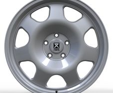 Navis Gp7 Van T5 / T6 Alloys Wheels