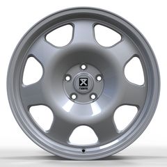 Navis Gp7 Van T5 / T6 Alloys Wheels
