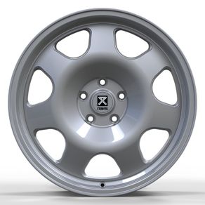 Navis Gp7 Van T5 / T6 Alloys Wheels