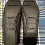 Calvin Klein women mocasins size 39 Image 4