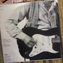 Eric Clapton  vinyl  lp. Irish pressing Image 3