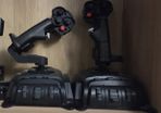Gladiator NXT EVO Joystick pair