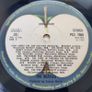 LP ' Vinyl Record - The Beatles - Abbey Road Image 8