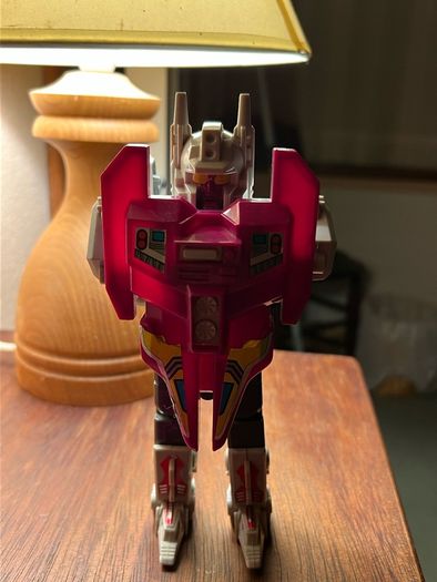 Transformers G1 1987 Terrorcon Hun-Gurrr