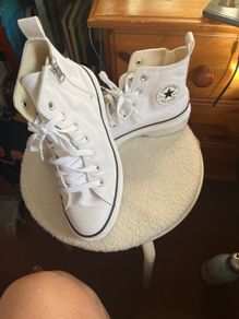 Converse Shoes
