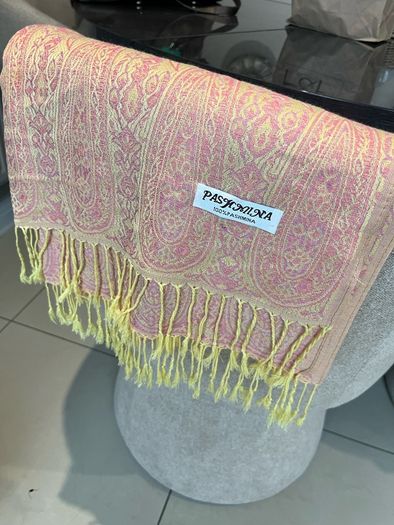 pashmina shawls