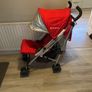 Uppababy G-Luxe stroller/buggy Image 3