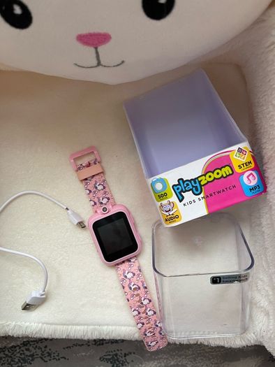 kids playzoom watch