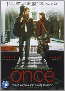 Once Dvd