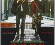 Once Dvd