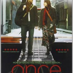 Once Dvd
