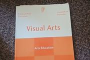 Visual Arts 1999 Primary Curriculum
