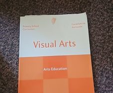 Visual Arts 1999 Primary Curriculum