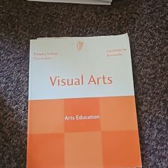 Visual Arts 1999 Primary Curriculum