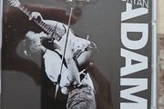 Bryan Adams CD - Live! Live! Live!