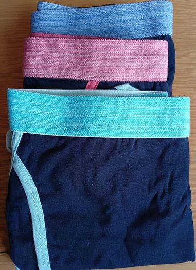 Mens New underwear " 2 Sets"