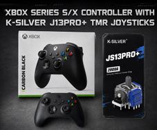 Xbox Controller