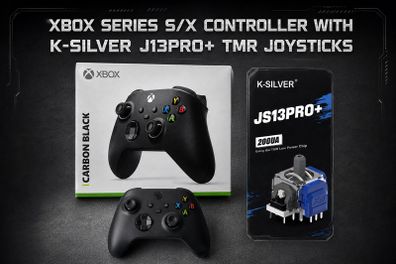 Xbox Controller