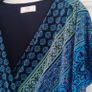 Dress maxi worn once size 18 Image 6