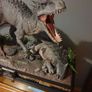 Prime 1 Studio Indominus Rex Image 2