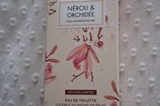 L'OCCITANE Neroli &amp; Orchidee Eau de Toilette  50mls