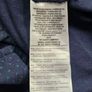 Ireland Football Umbro Geometric Patterned Polo Shirt Mens Large Image 6
